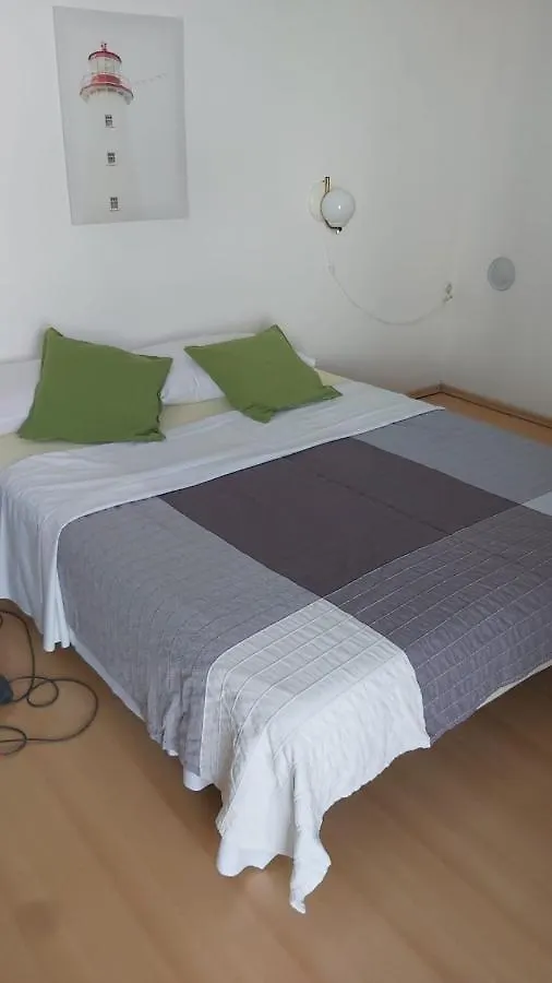 Apartmani Iva/Sepac Krk Town 0*,