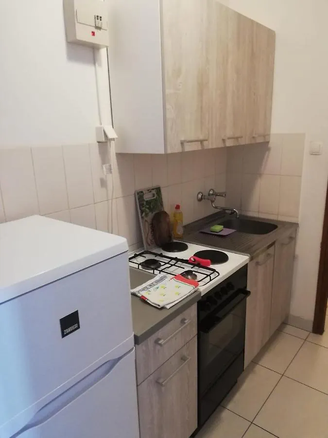 Apartmani Iva/Sepac Krk Town