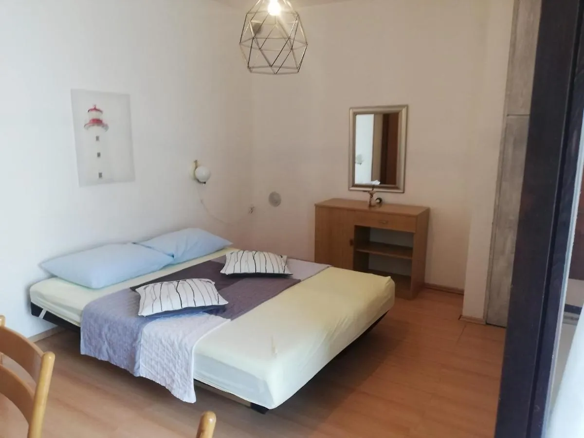 Apartmani Iva/Sepac Krk Town