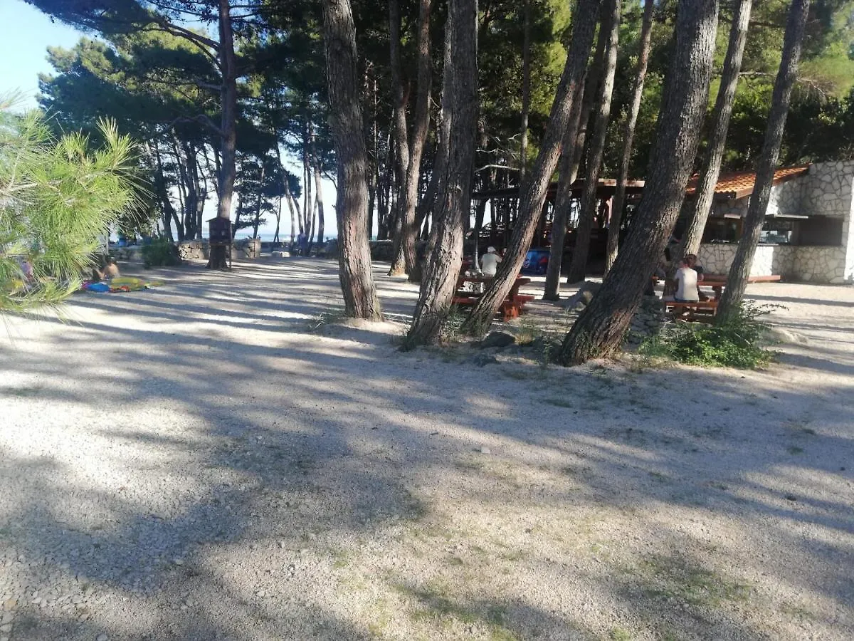 Apartmani Iva/Sepac Krk Town Croatia