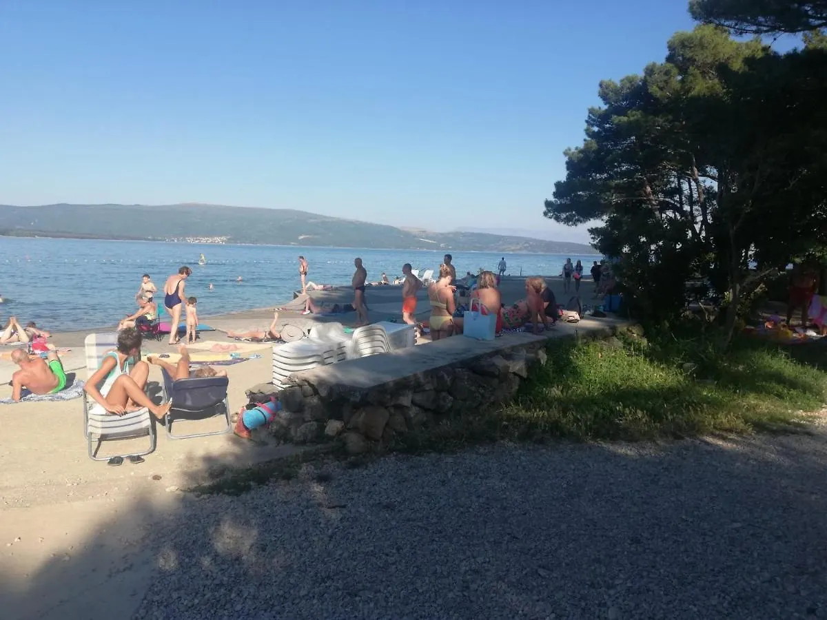 Apartmani Iva/Sepac Krk Town Apartment
