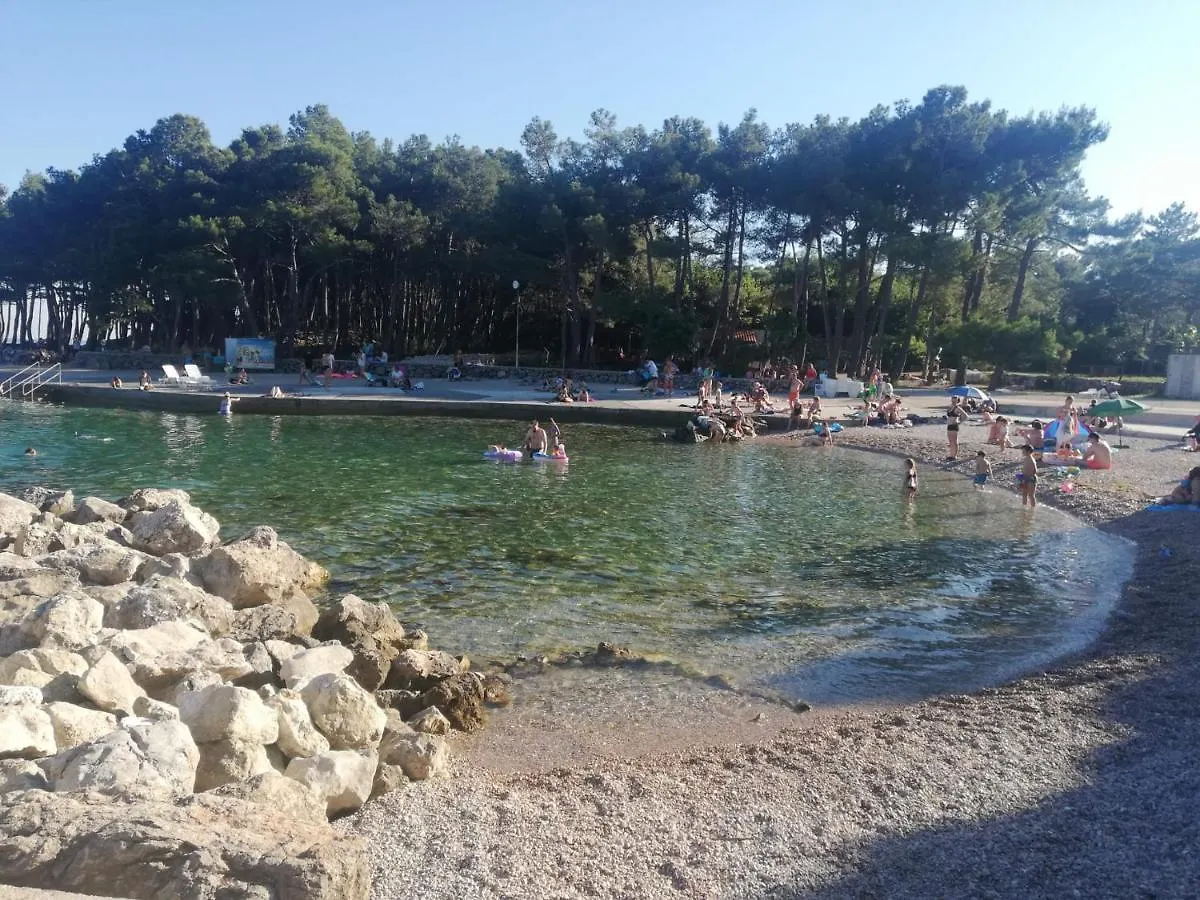 Apartment Apartmani Iva/Sepac Krk Town Croatia
