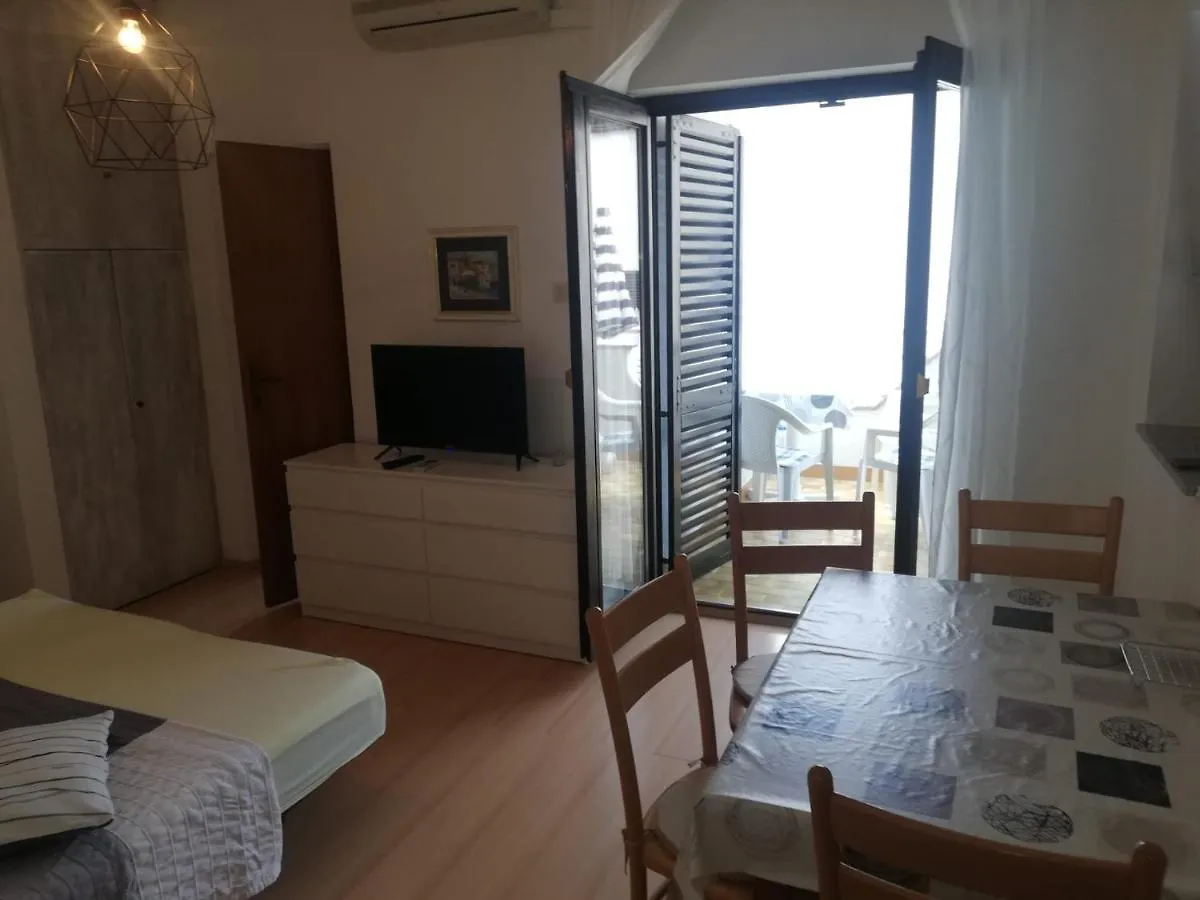 Apartment Apartmani Iva/Sepac Krk Town