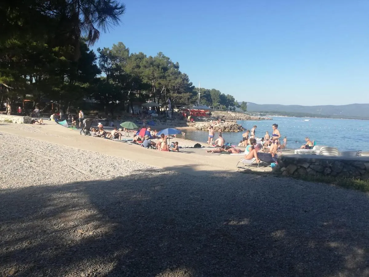 Apartmani Iva/Sepac Krk Town 0*,  Croatia